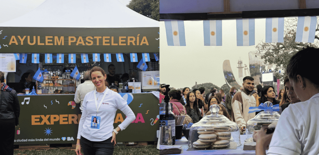 expo buenos aires