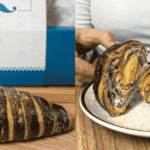 pain de chocolate