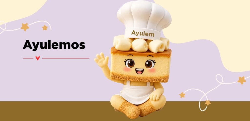 Campaña solidaria Ayulemos