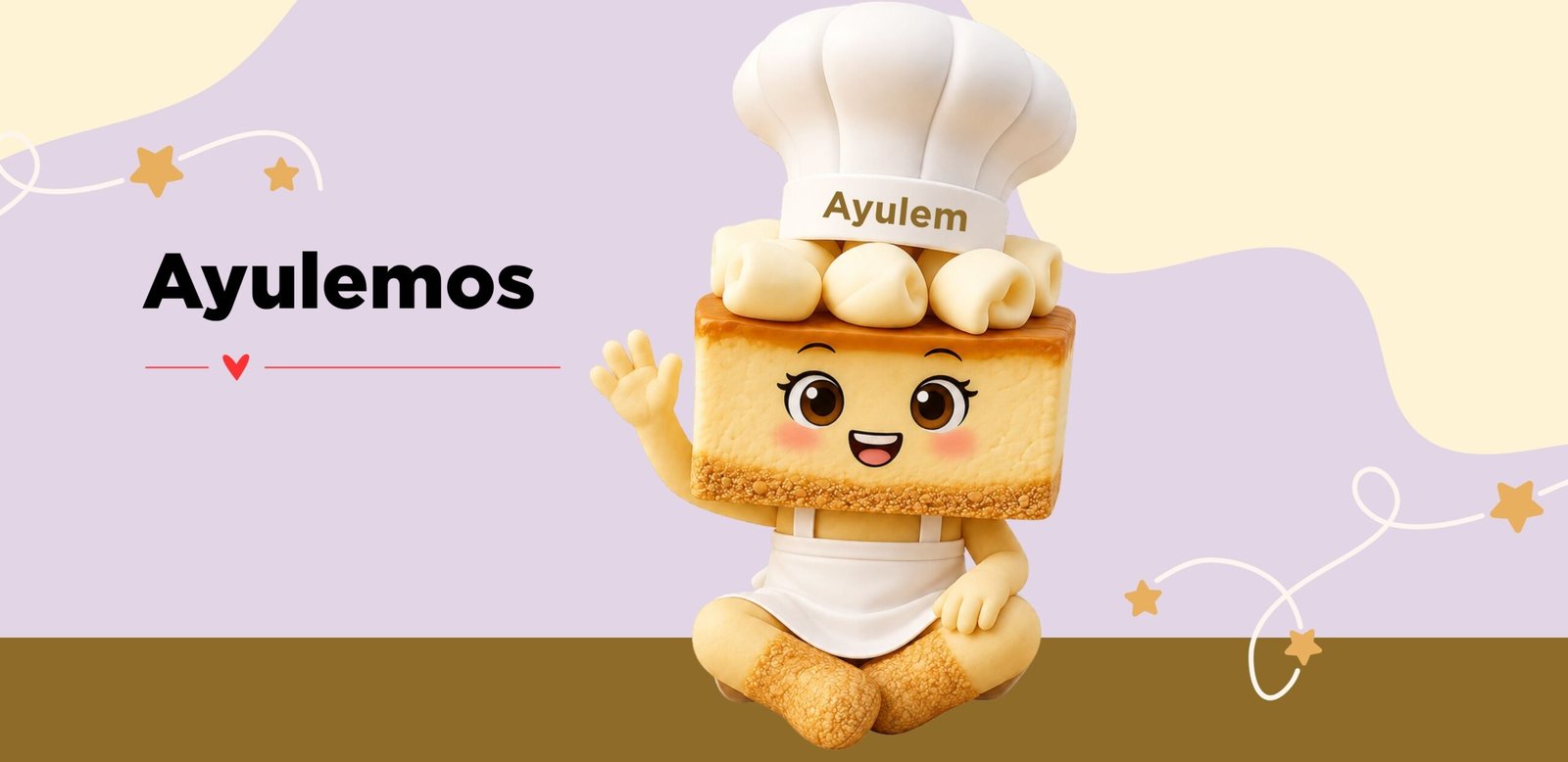 Campaña solidaria Ayulemos